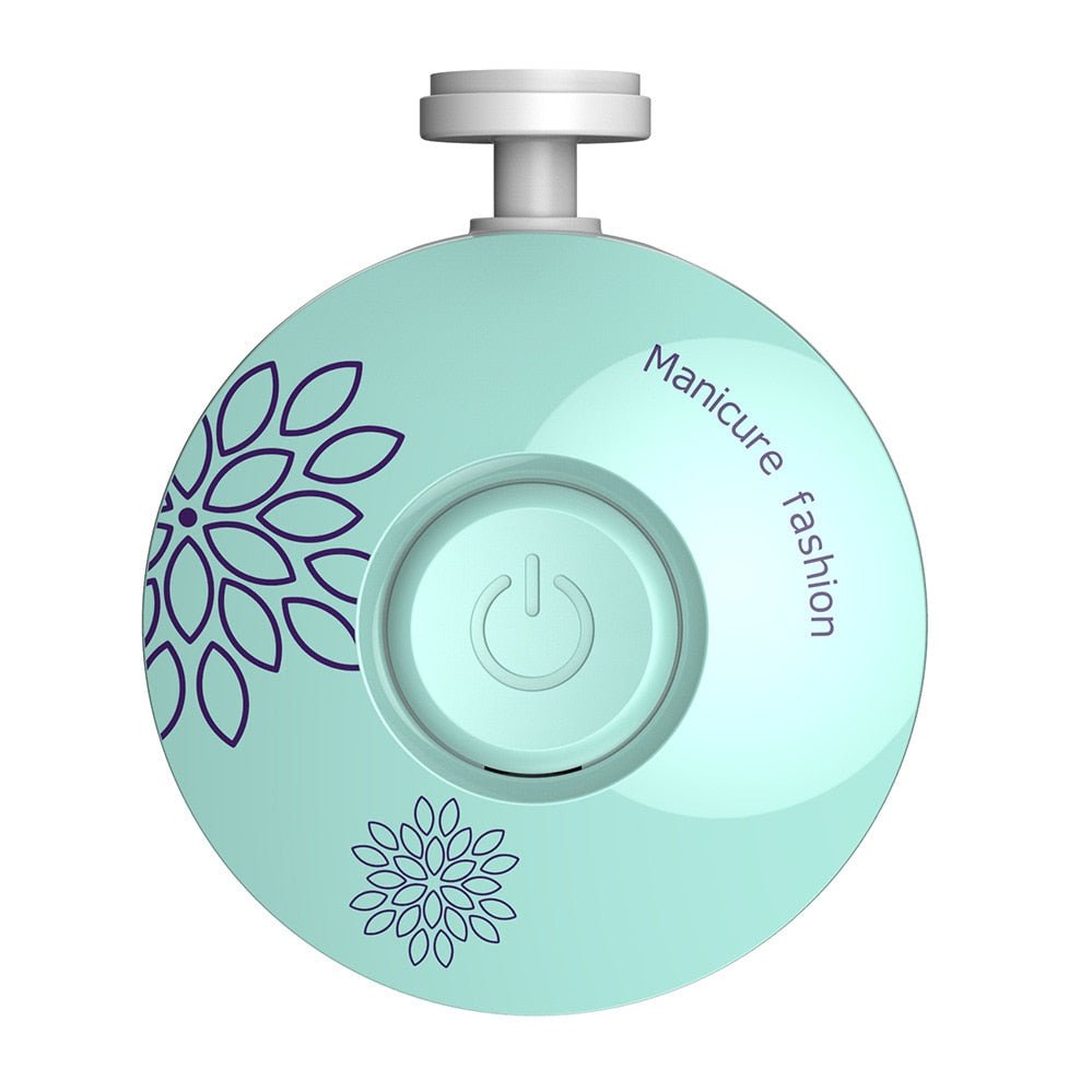 Baby nail secret™ | Secret d'ongles bébé - Club bébé - maman