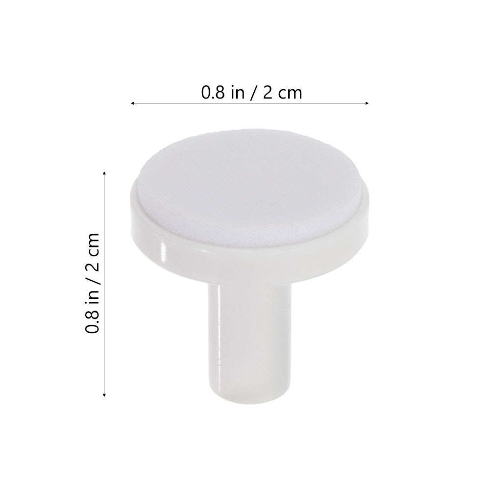 Grinding head for baby nail secret™ | Tête de meulage pour secret ongle bébé - Club bébé - maman