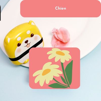 Secret stamp baby™ | Secret cachet bébé - Club bébé - maman