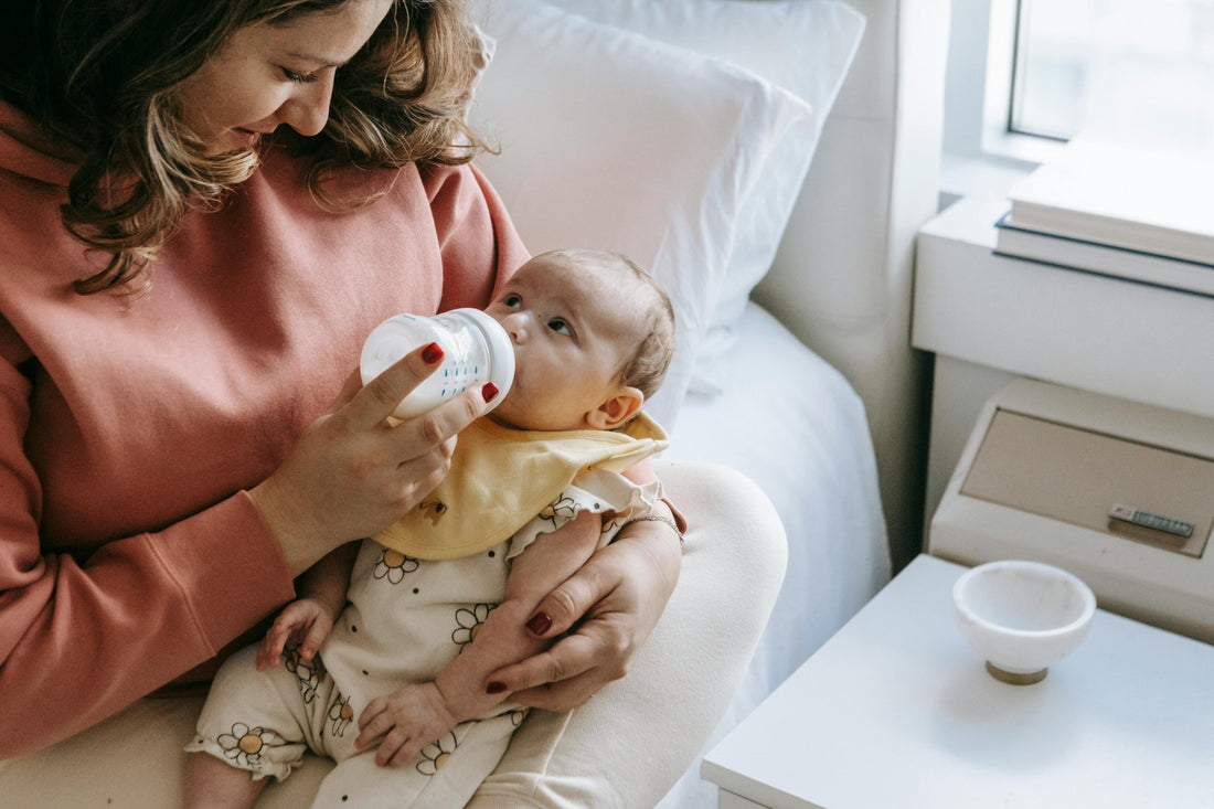 Chauffe biberon : Guide et Sélection sécurisée de produit et accessoire d’allaitement de bébé - Club bébé-maman