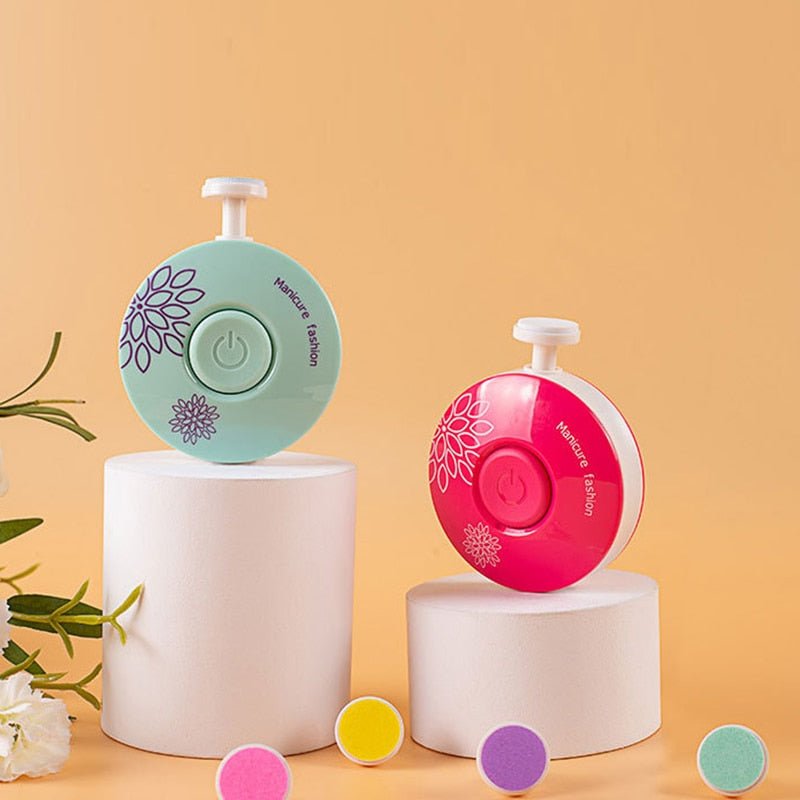 Baby nail secret™ | Secret d'ongles bébé - Club bébé - maman