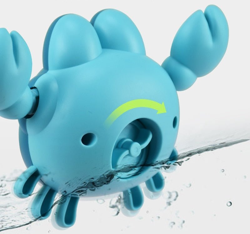 Baby secret bath toy™ | Jouet secret de bain pour Bébé - Club bébé - maman