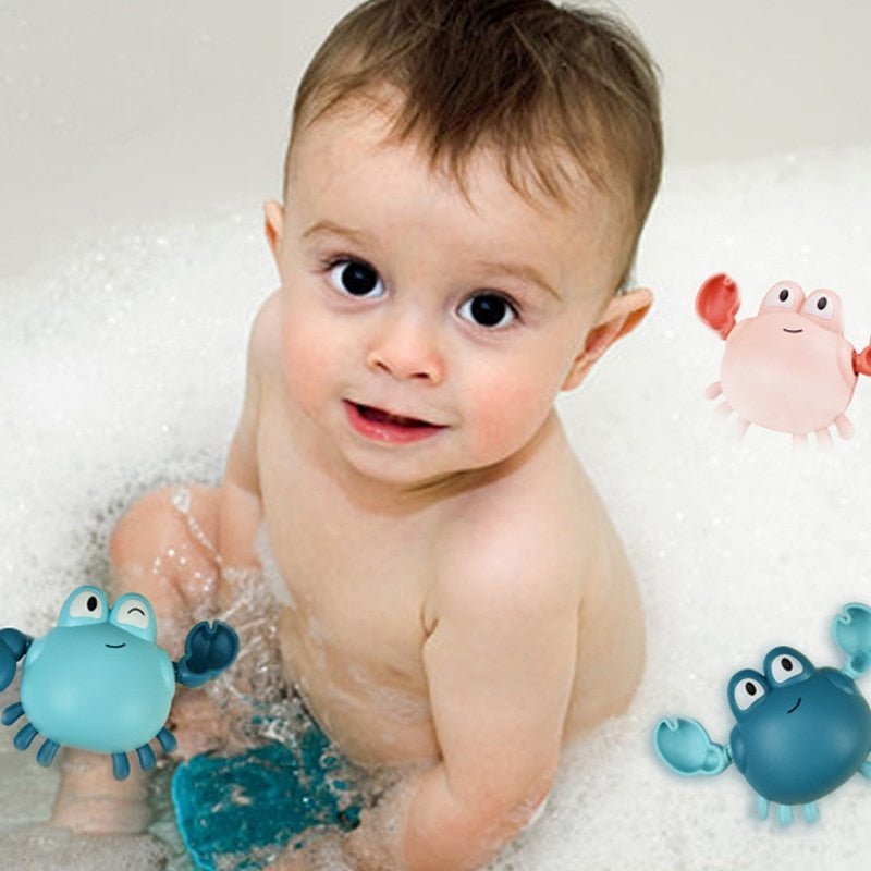 Baby secret bath toy™ | Jouet secret de bain pour Bébé - Club bébé - maman