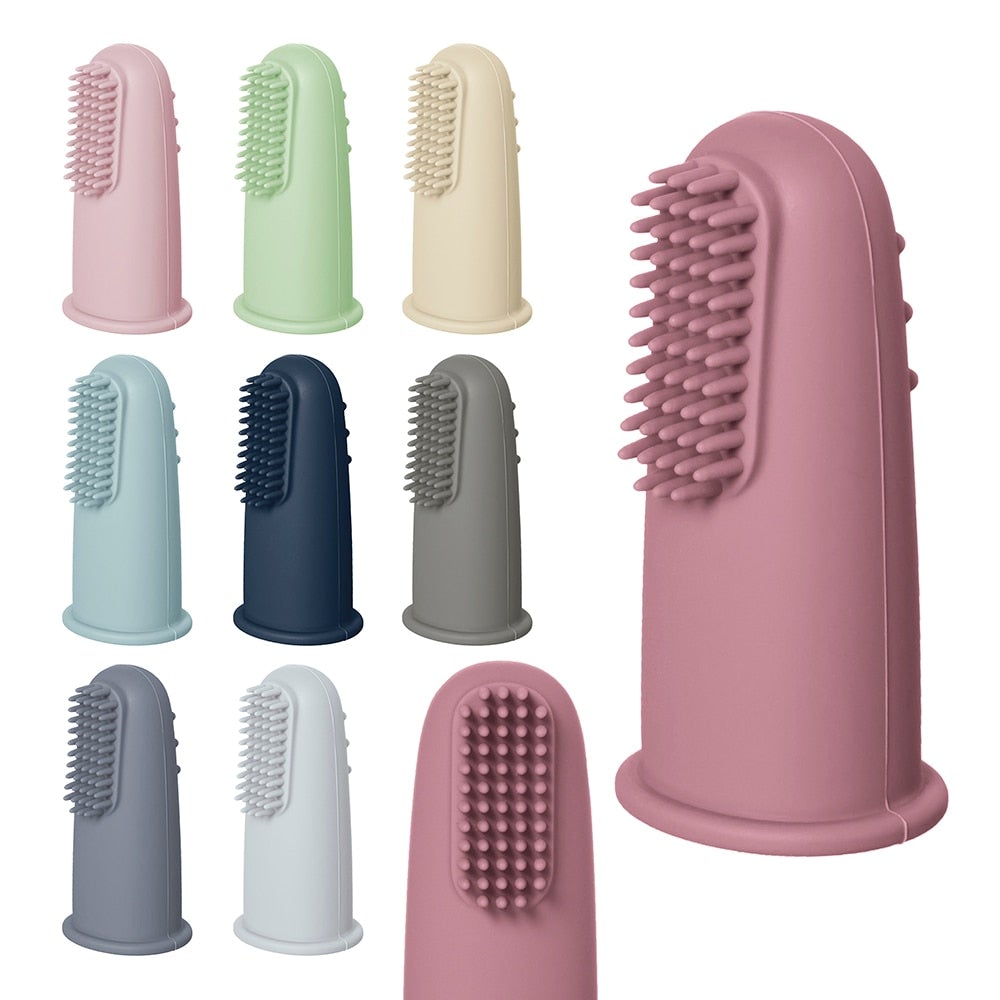 EasyToothbrush™ Brosse à Dents pour Bébé | Bébé - Club bébé - maman