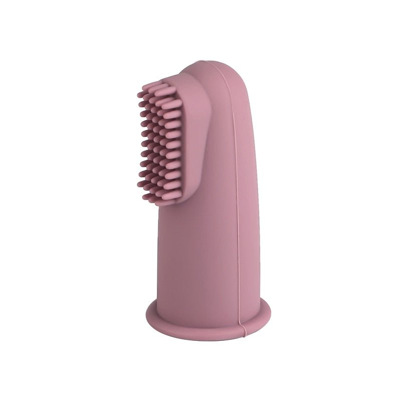 EasyToothbrush™ Brosse à Dents pour Bébé | Bébé - Club bébé - maman