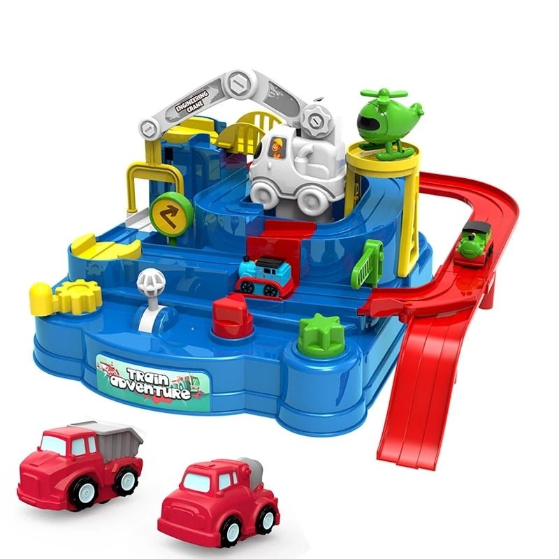 Formul1 Baby/Child Game™ | Jeu Formul1 Bébé/Enfant - Club bébé - maman