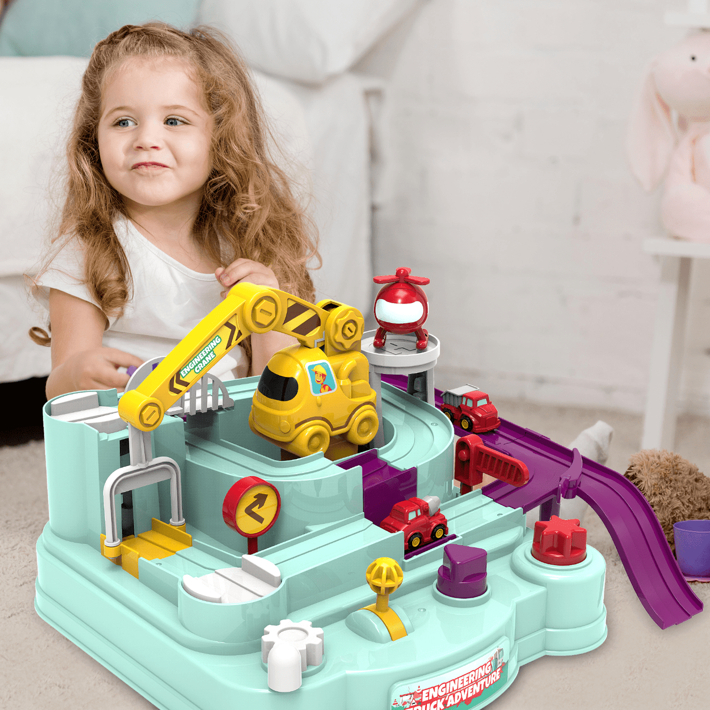 Formul1 Baby/Child Game™ | Jeu Formul1 Bébé/Enfant - Club bébé - maman