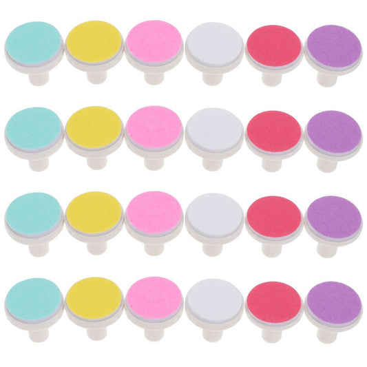 Grinding head for baby nail secret™ | Tête de meulage pour secret ongle bébé - Club bébé - maman