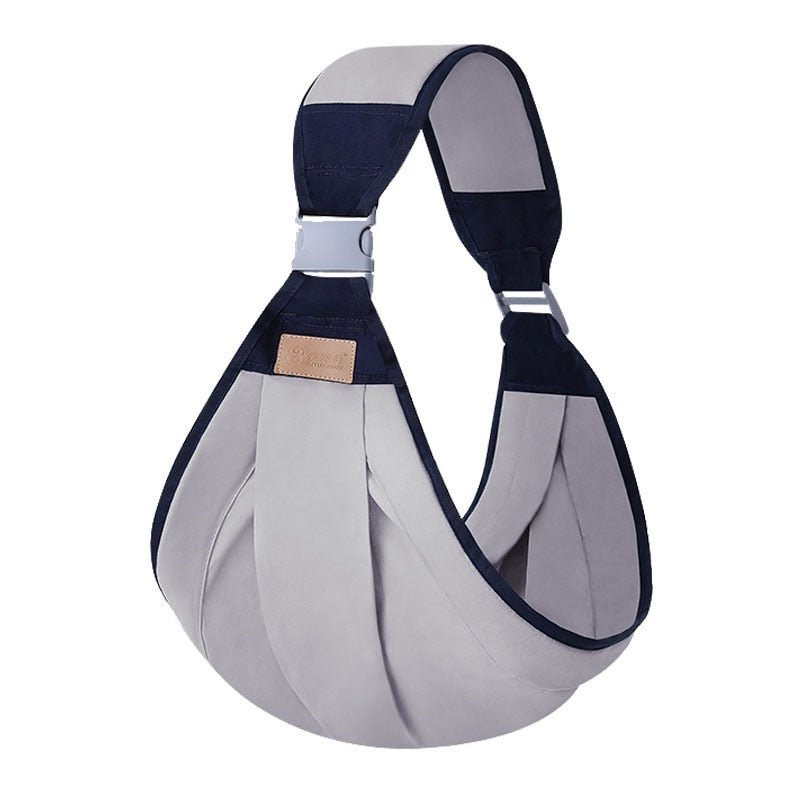 Magic baby carrier strap™ | Magique sangle porte - bébé - Club bébé - maman