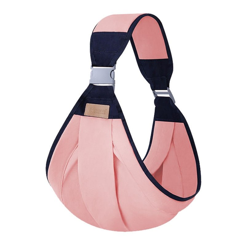 Magic baby carrier strap™ | Magique sangle porte - bébé - Club bébé - maman