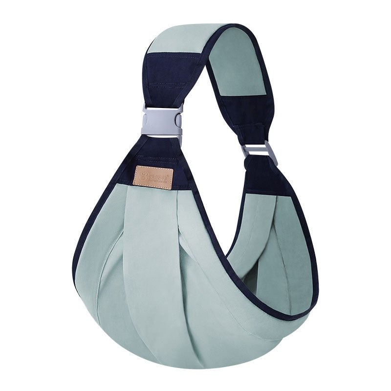 Magic baby carrier strap™ | Magique sangle porte - bébé - Club bébé - maman