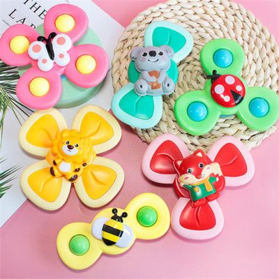 Pirouette in the shape of an insect™ | Pirouette en forme d’insecte - Club bébé - maman