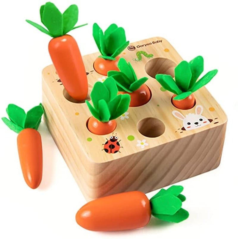 Reinvented puzzle to awaken baby's senses™ | Puzzle réinventé pour éveil des sens de bébé - Club bébé - maman