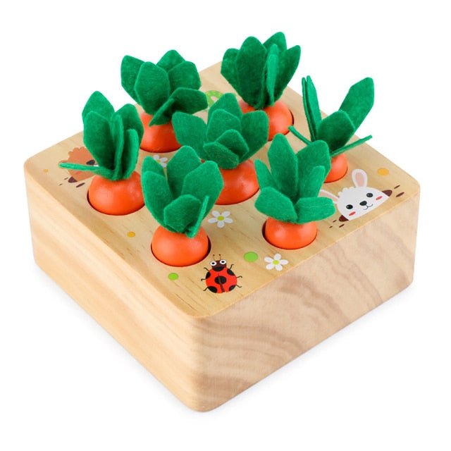 Reinvented puzzle to awaken baby's senses™ | Puzzle réinventé pour éveil des sens de bébé - Club bébé - maman