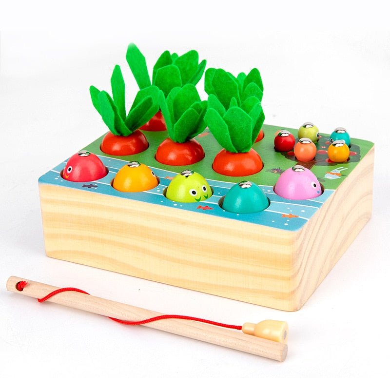 Reinvented puzzle to awaken baby's senses™ | Puzzle réinventé pour éveil des sens de bébé - Club bébé - maman